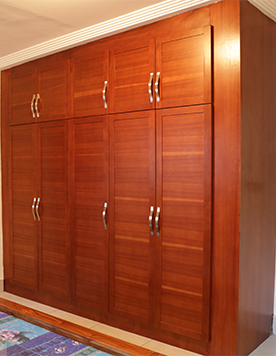 PLACARD DE CHAMBRE